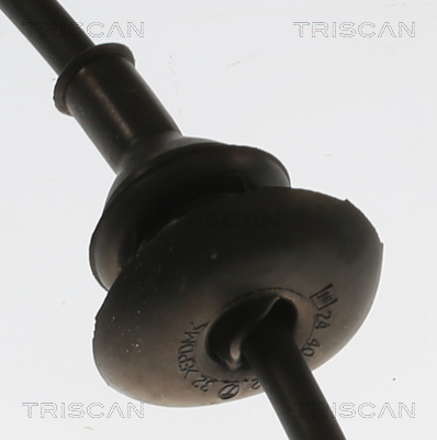 TRISCAN 8140 24602 Motorhaubenzug