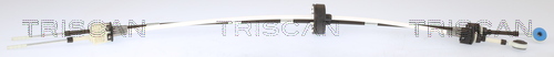 TRISCAN 8140 24702 Tirette...