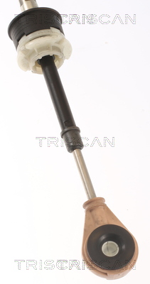 TRISCAN 8140 24714 Seilzug, Schaltgetriebe