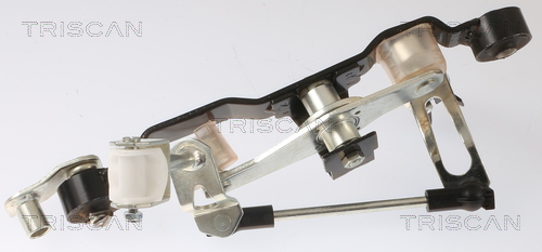 TRISCAN 8140 24749 Seilzug, Schaltgetriebe