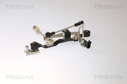 TRISCAN 8140 24749 Seilzug, Schaltgetriebe