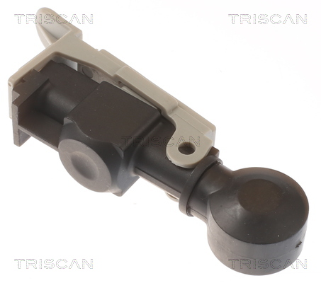 TRISCAN 8140 24753 Seilzug, Schaltgetriebe