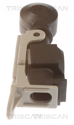 TRISCAN 8140 24753 Seilzug, Schaltgetriebe