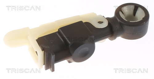 TRISCAN 8140 24754 Seilzug, Schaltgetriebe