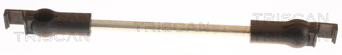 TRISCAN 8140 24755 Seilzug, Schaltgetriebe