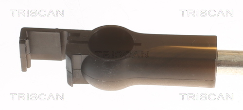 TRISCAN 8140 24755 Seilzug, Schaltgetriebe