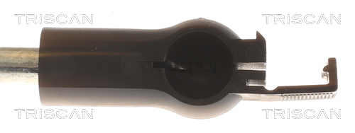 TRISCAN 8140 24755 Seilzug, Schaltgetriebe