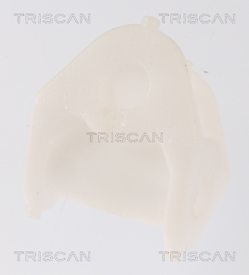TRISCAN 8140 24756 Seilzug, Schaltgetriebe