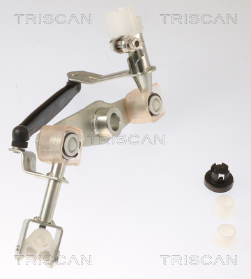 TRISCAN 8140 24757 Seilzug, Schaltgetriebe