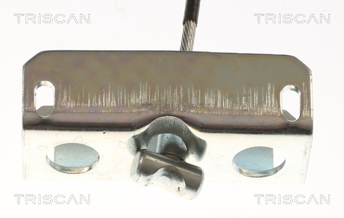 TRISCAN 8140 251100 Seilzug, Feststellbremse