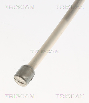 TRISCAN 8140 251239 Seilzug, Feststellbremse
