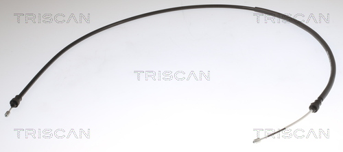 TRISCAN 8140 251252 Seilzug, Feststellbremse