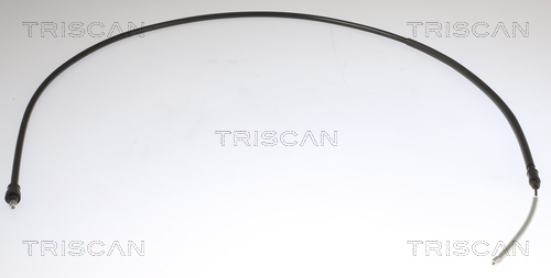 TRISCAN 8140 251254 Seilzug, Feststellbremse