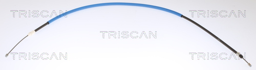TRISCAN 8140 251257 Tirette...