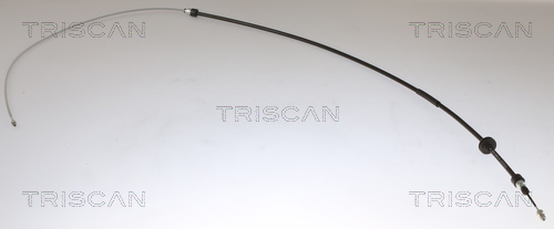 TRISCAN 8140 251258 Tirette...