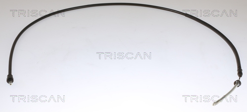 TRISCAN 8140 251264 Seilzug, Feststellbremse