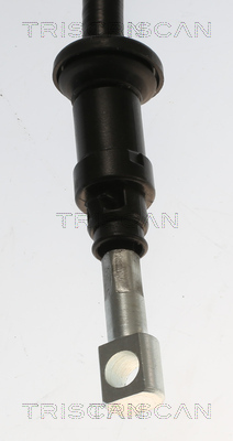 TRISCAN 8140 251266 Seilzug, Feststellbremse