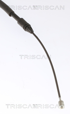 TRISCAN 8140 25195 Seilzug, Feststellbremse