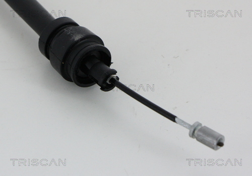 TRISCAN 8140 25261 Seilzug, Kupplungsbetätigung