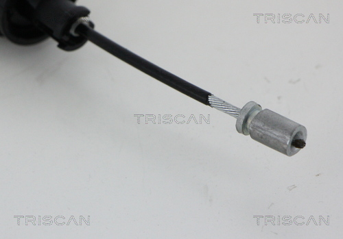 TRISCAN 8140 25261 Seilzug, Kupplungsbetätigung