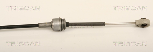 TRISCAN 8140 25701 Seilzug, Schaltgetriebe