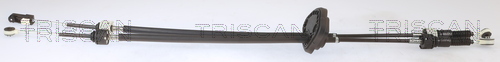 TRISCAN 8140 25717 Tirette...