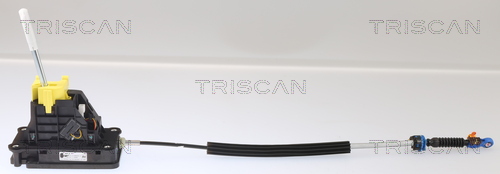 TRISCAN 8140 25718 Seilzug, Automatikgetriebe