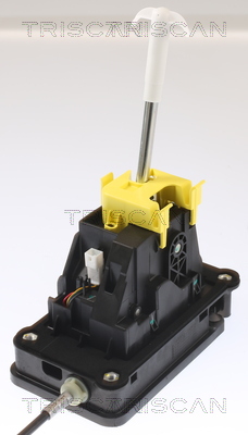 TRISCAN 8140 25718 Seilzug, Automatikgetriebe