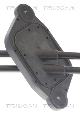 TRISCAN 8140 25722 Seilzug, Schaltgetriebe