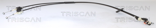 TRISCAN 8140 25724 Tirette...
