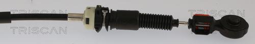 TRISCAN 8140 25731 Seilzug, Automatikgetriebe