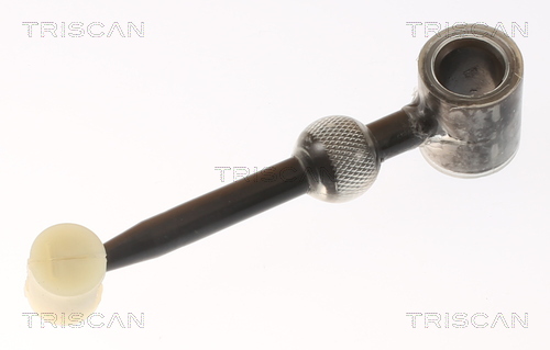 TRISCAN 8140 25741 Seilzug, Schaltgetriebe