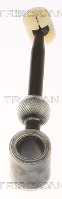 TRISCAN 8140 25741 Seilzug, Schaltgetriebe
