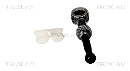 TRISCAN 8140 25742 Seilzug, Schaltgetriebe