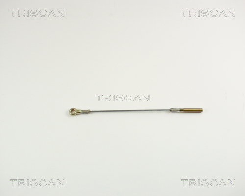 TRISCAN 8140 27117 Vajer, parkeringsbroms