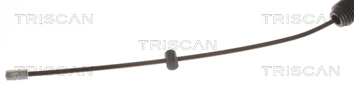 TRISCAN 8140 27131 Seilzug, Feststellbremse