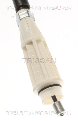 TRISCAN 8140 27136 Seilzug, Feststellbremse