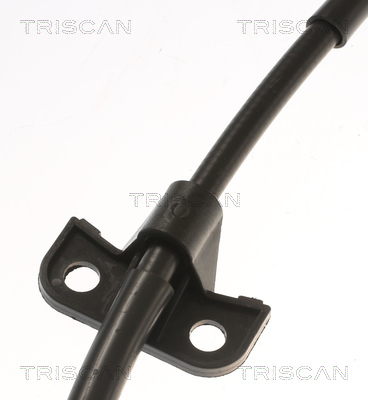 TRISCAN 8140 27136 Seilzug, Feststellbremse