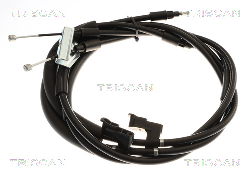 TRISCAN 8140 27153 Seilzug, Feststellbremse