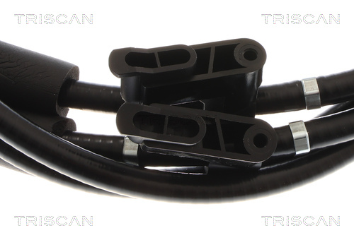 TRISCAN 8140 27153 Seilzug, Feststellbremse