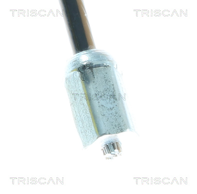 TRISCAN 8140 28169 Seilzug, Feststellbremse