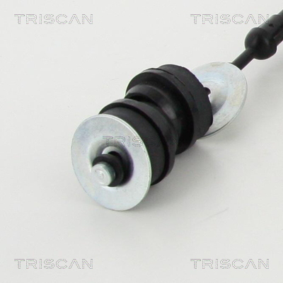 TRISCAN 8140 28293 Seilzug, Kupplungsbetätigung