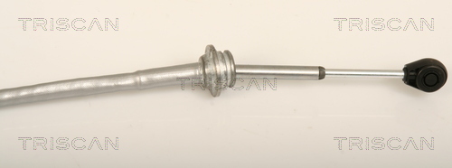 TRISCAN 8140 28710 Seilzug, Schaltgetriebe
