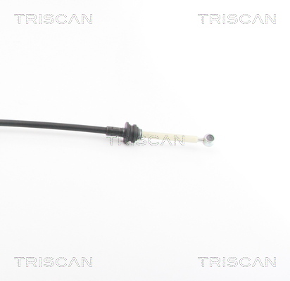 TRISCAN 8140 28723 Seilzug, Schaltgetriebe