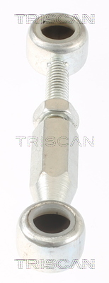 TRISCAN 8140 28750 Seilzug, Schaltgetriebe