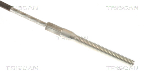 TRISCAN 8140 2911002 Seilzug, Feststellbremse