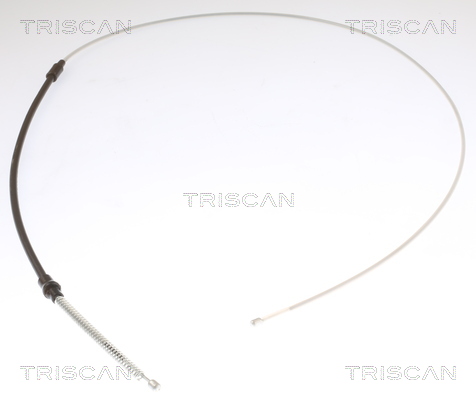 TRISCAN 8140 2911004 Seilzug, Feststellbremse