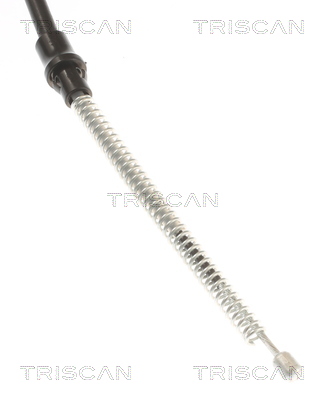 TRISCAN 8140 2911004 Seilzug, Feststellbremse