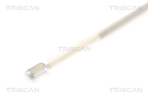 TRISCAN 8140 2911004 Seilzug, Feststellbremse