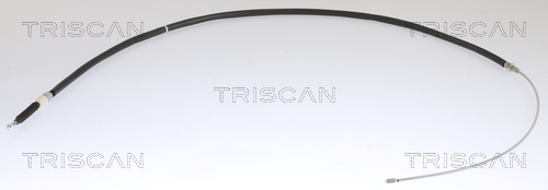 TRISCAN 8140 2911005 Seilzug, Feststellbremse